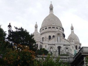 Sacre Couer