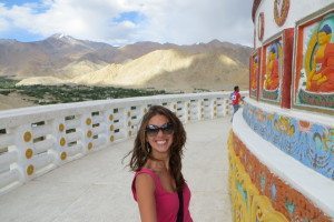 India - Leh