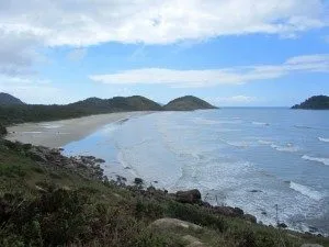 Praia do Foles