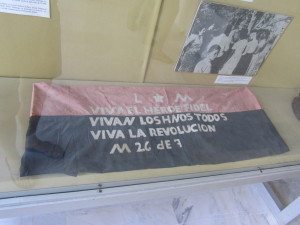 mensagem revolução