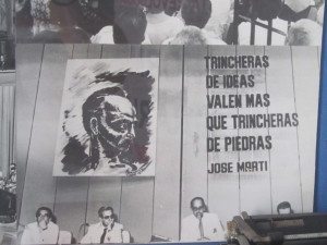 mensagem José Marti