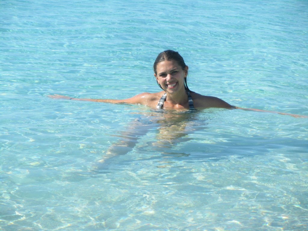 Trinidad – Cuba – Playa Ancón
