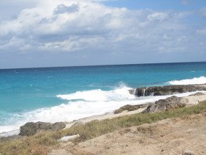 Varadero é cheio de resorts chiquérrimos e casais em Lua de Mel