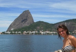Turistando