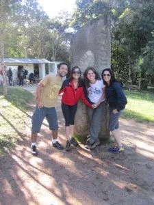 Tchurminha animada