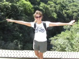 Caminho do Itupava