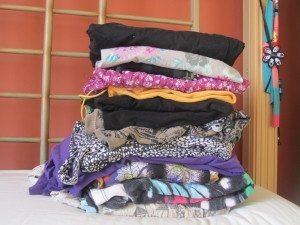roupas