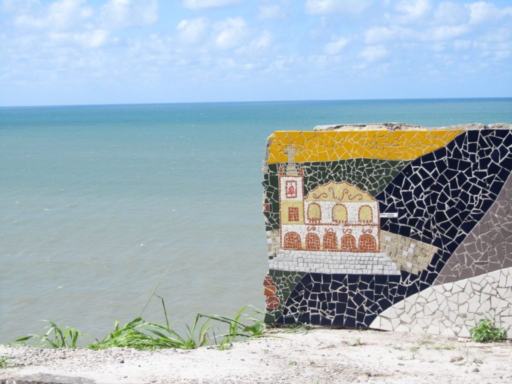 João Pessoa – Ponta do Seixas