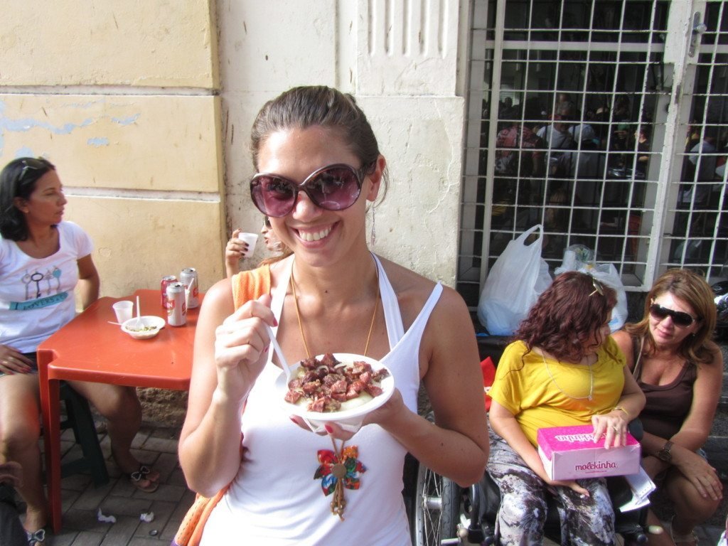 João Pessoa – Praça Rio Branco
