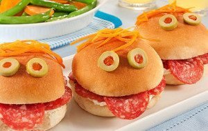 Lanche