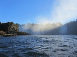Cataratas lindonas!