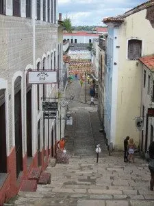 São Luís - Maranhão - Centro Histórico