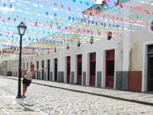 São Luís - Maranhão - Centro Histórico