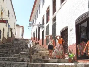 São Luís - Maranhão - Centro Histórico