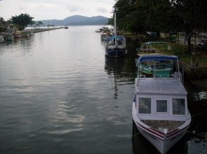 Rio de Janeiro - Paraty