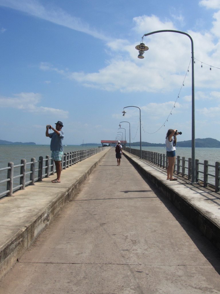 Tailandia – Koh Lanta – passeio (1)