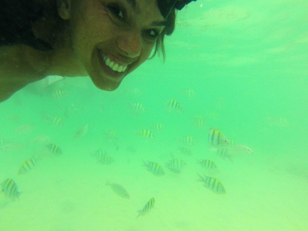 Tailândia – Koh Phi Phi – Long Beach