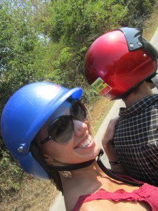 Laos - Luang Prabang - ruas (4)