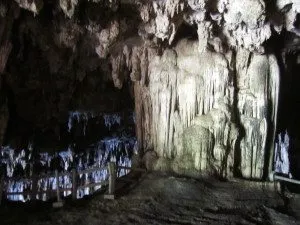 Tailândia - Pai - Lod Cave (7)