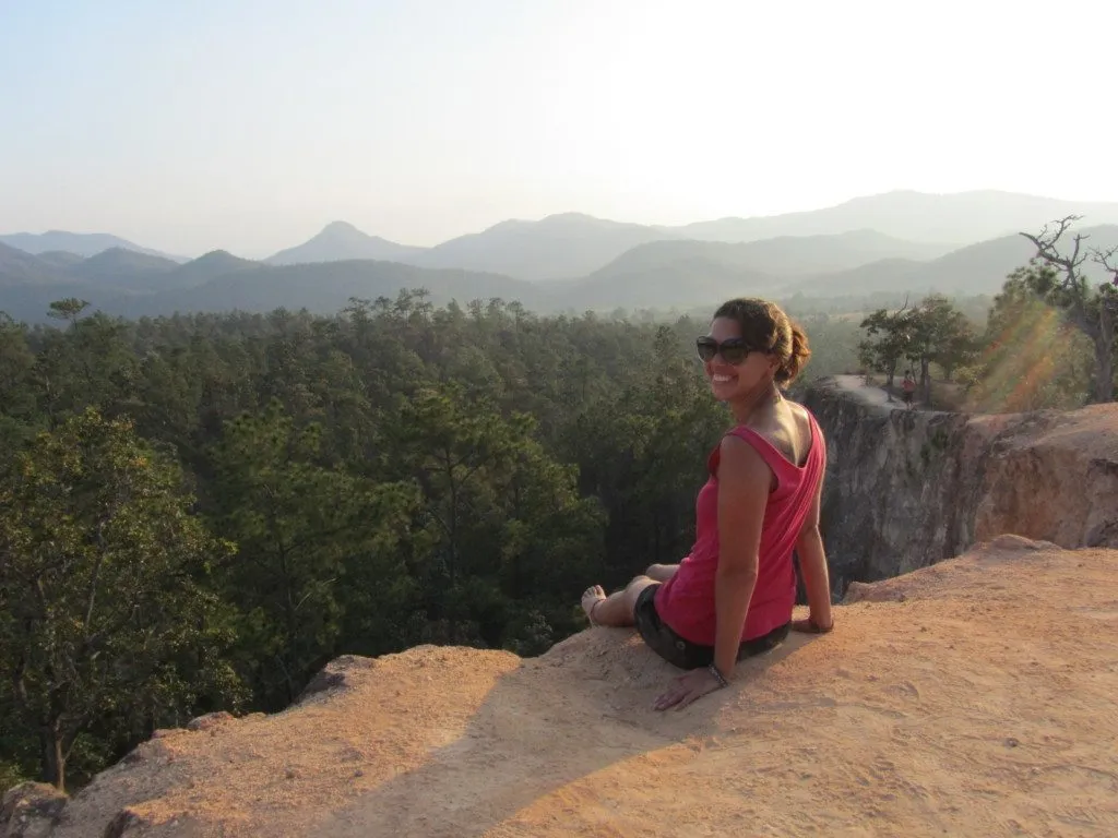 Tailândia – Pai – Canyon (2)