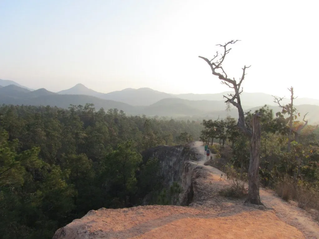 Tailândia – Pai – Canyon (3)
