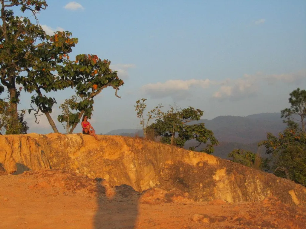 Tailândia – Pai – Canyon (4)