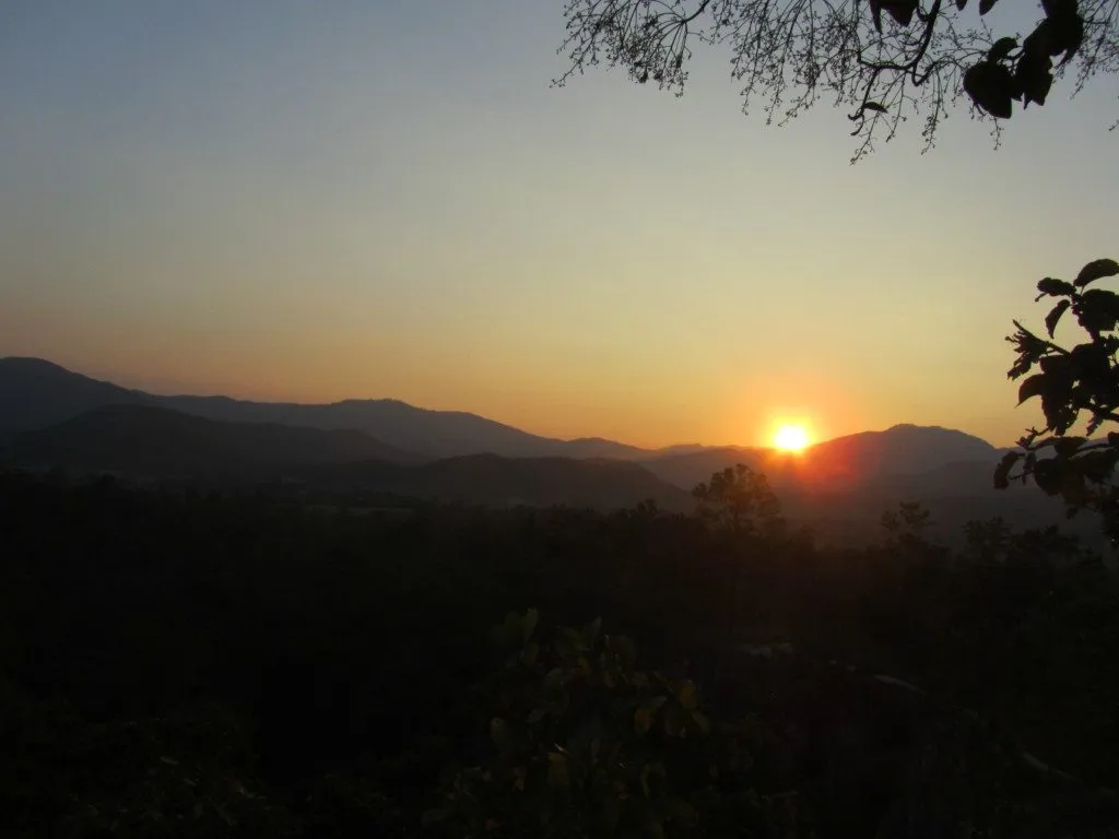 Tailândia – Pai – Canyon (5)