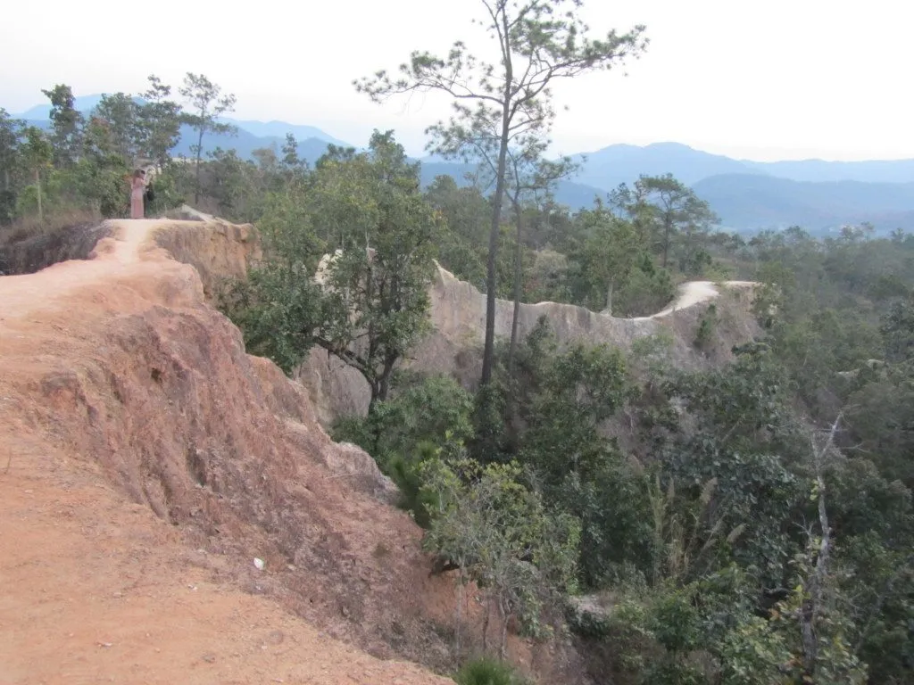 Tailândia – Pai – Canyon (6)