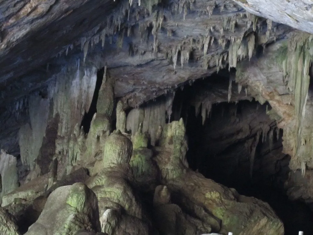 Tailândia – Pai – Lod Cave (1)