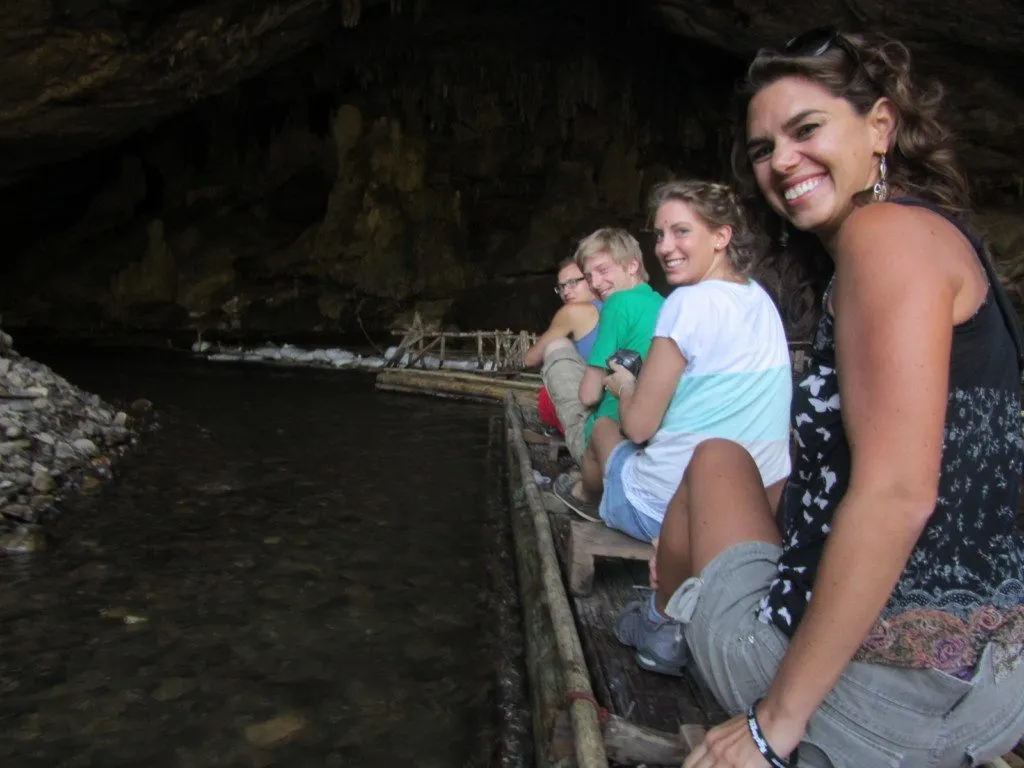 Tailândia – Pai – Lod Cave (3)