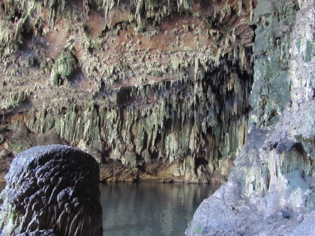 Tailândia – Pai – Lod Cave (6)