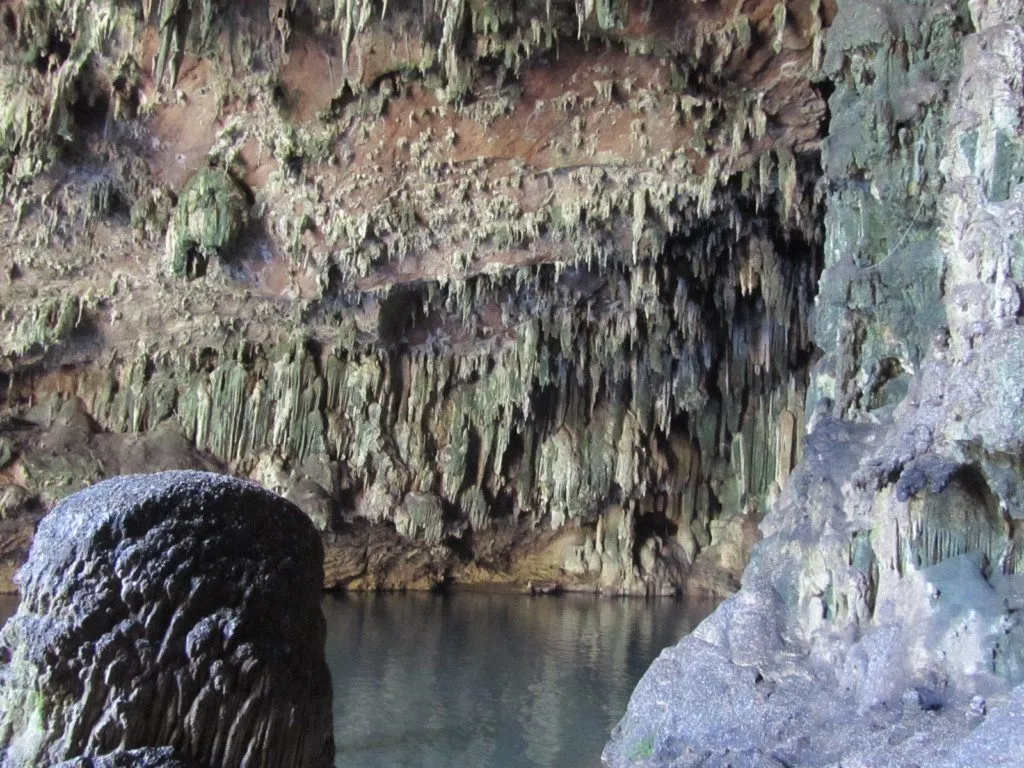 Tailândia – Pai – Lod Cave (6)