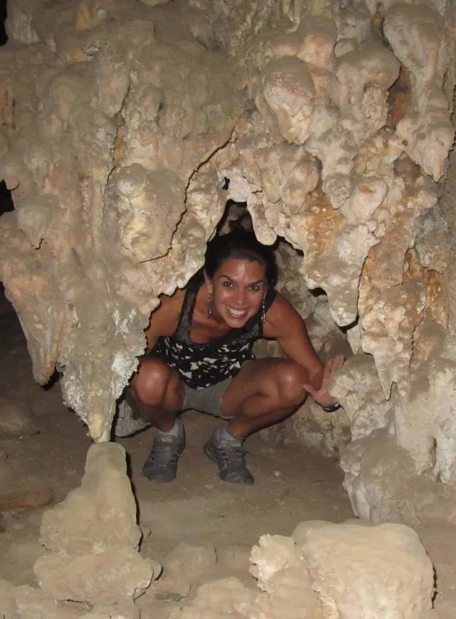 Tailândia – Pai – Lod Cave (8)