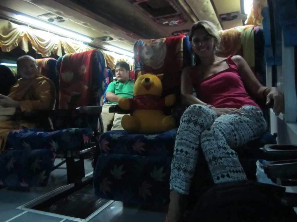 Tailândia – Pai – reggae bear (3)