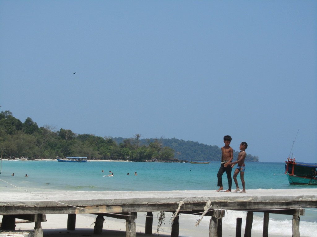 Camboja – Koh Rong (3)