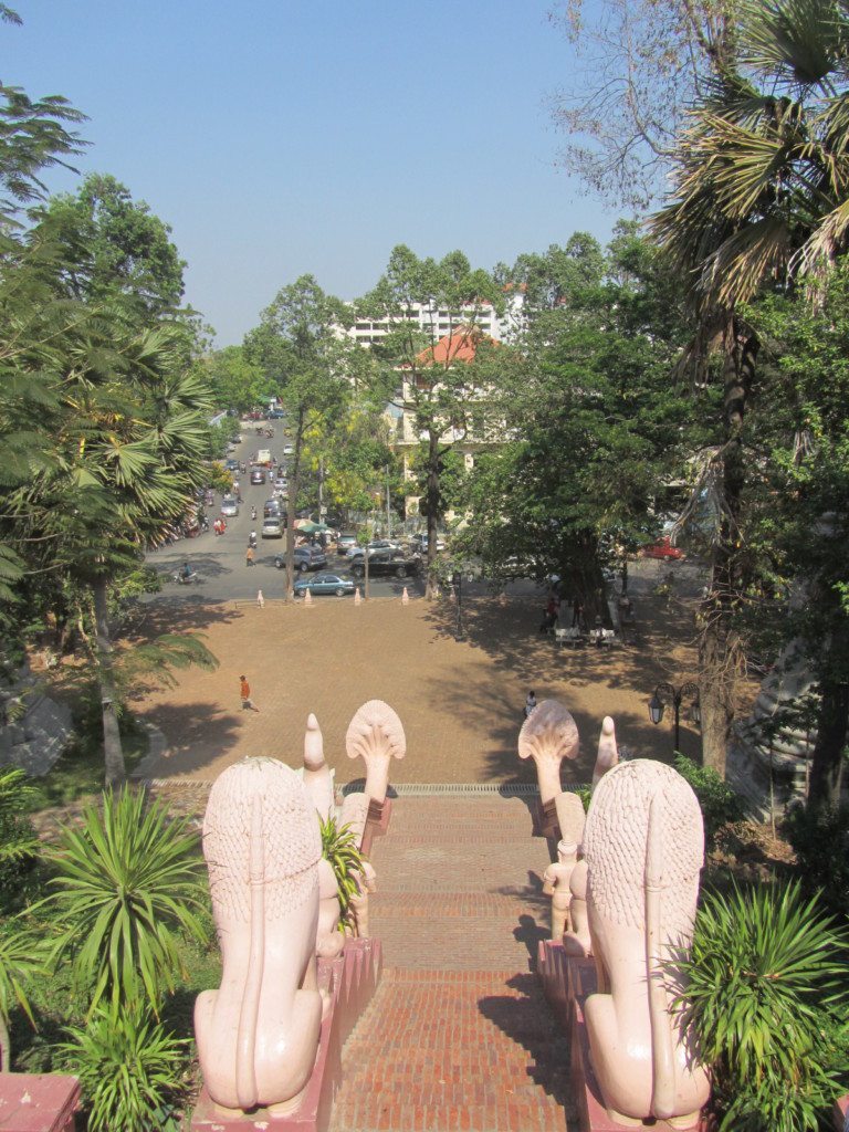 Camboja – Phnom Penh (6)