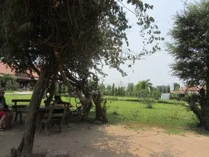 Camboja - Phnom Penh - Killing Fields (2)