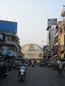 Camboja - Phnom Penh - mercado central (4)