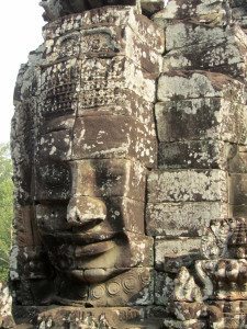 Camboja - Siem Reap - Angkor Wat (19)