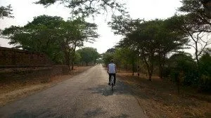 Myanmar - Bagan (1)