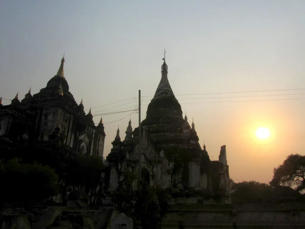 Myanmar – Bagan (11)