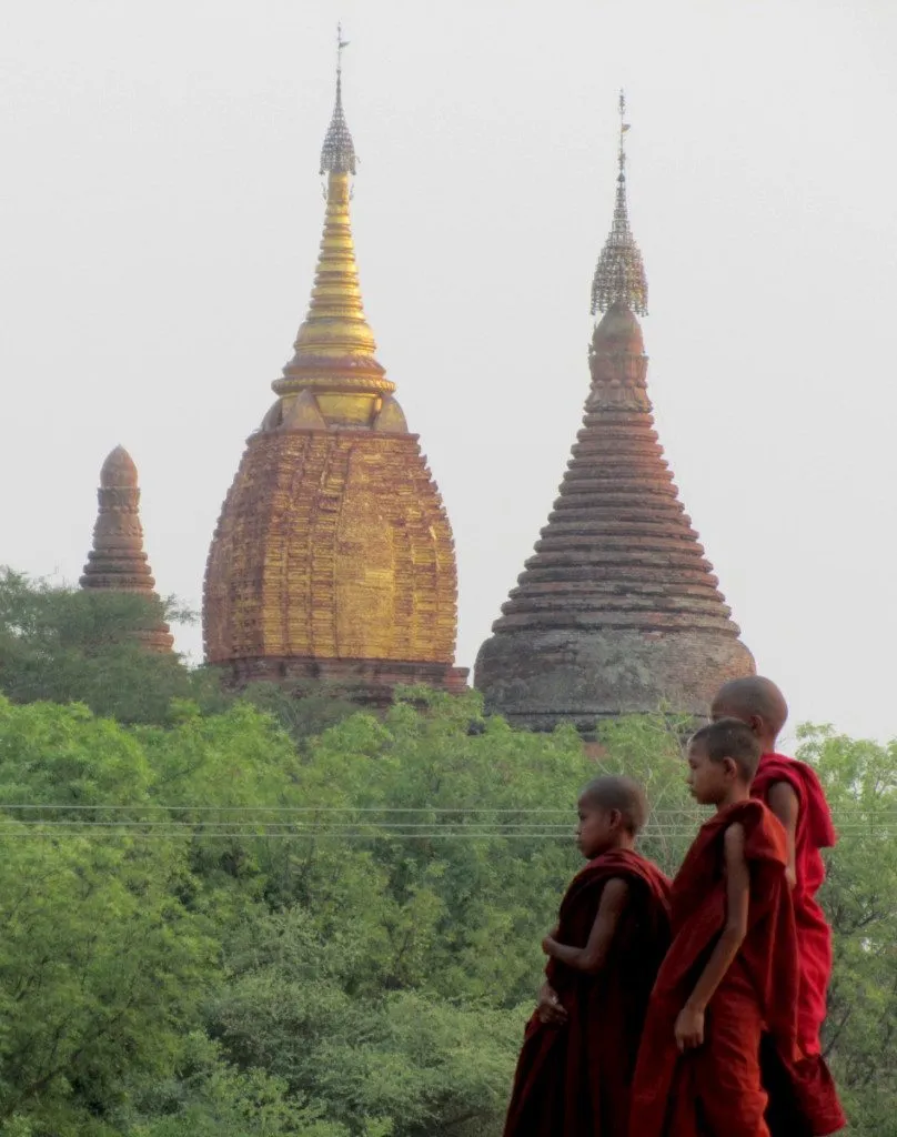 Myanmar – Bagan (12)