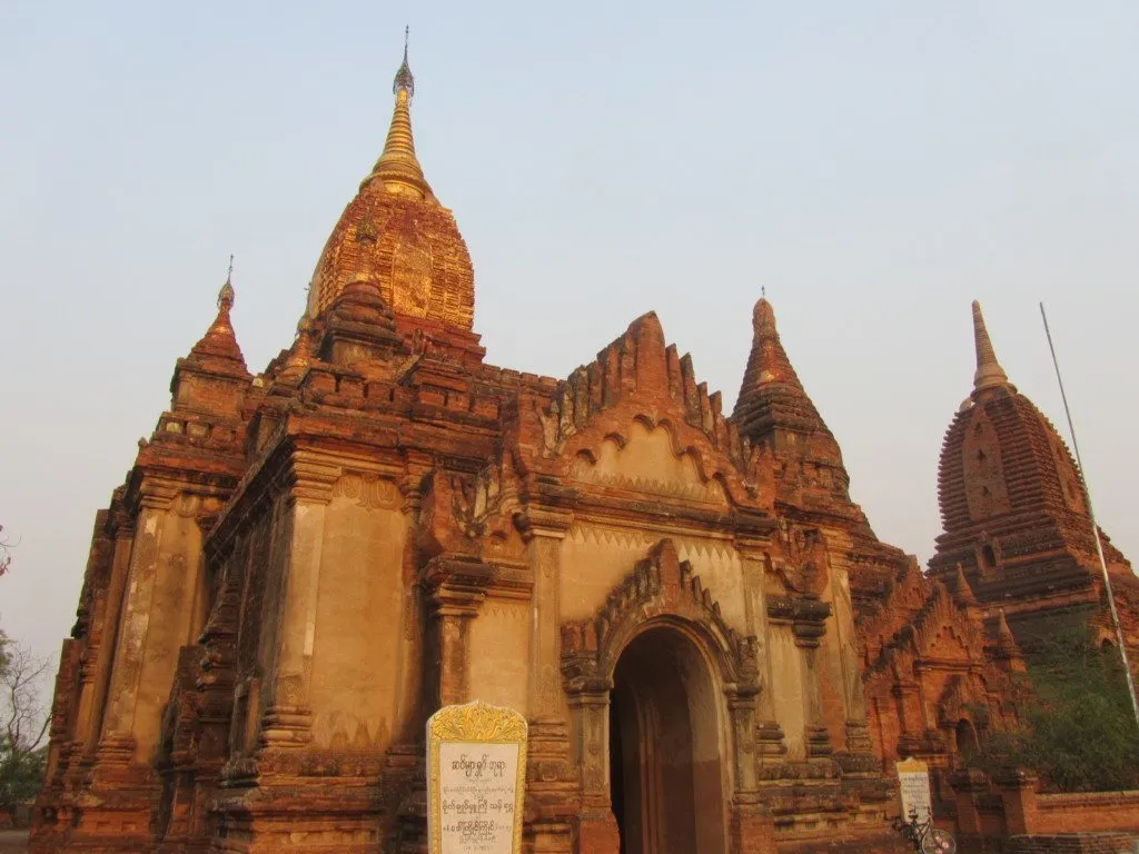 Myanmar – Bagan (13)