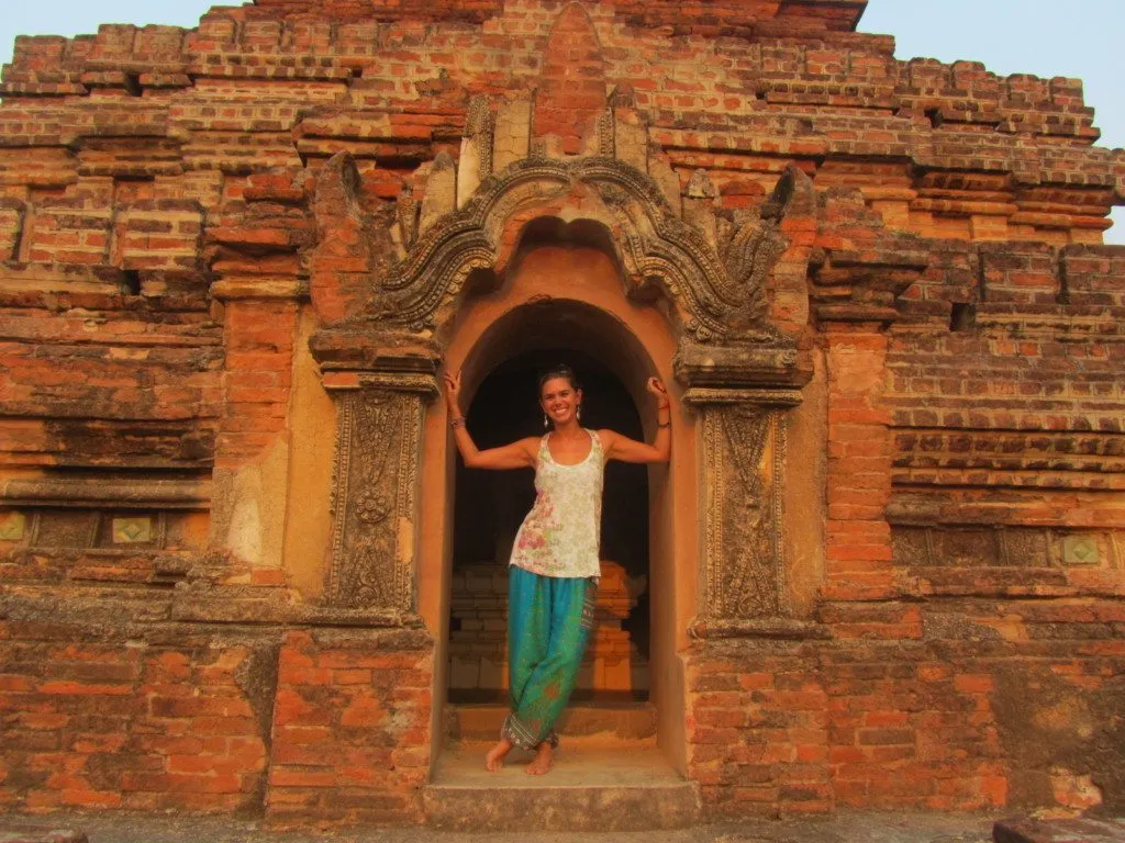 Myanmar – Bagan (15)