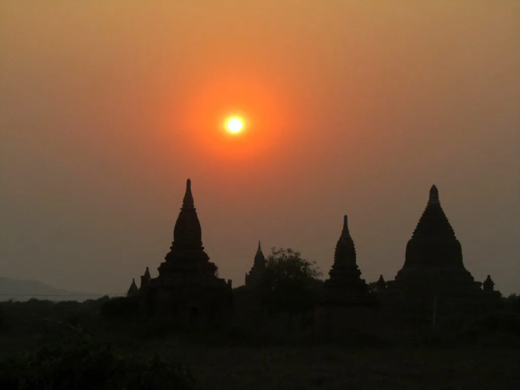 Myanmar – Bagan (19)