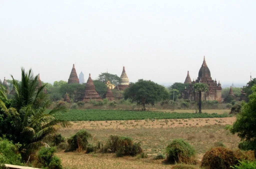 Myanmar – Bagan (25)