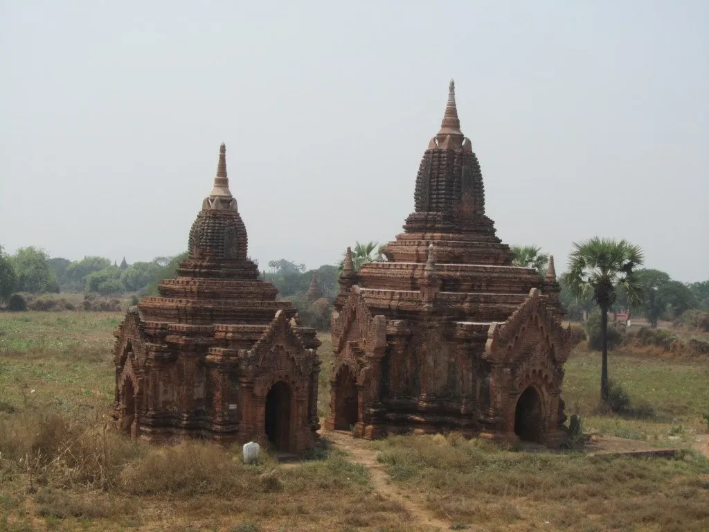 Myanmar – Bagan (26)