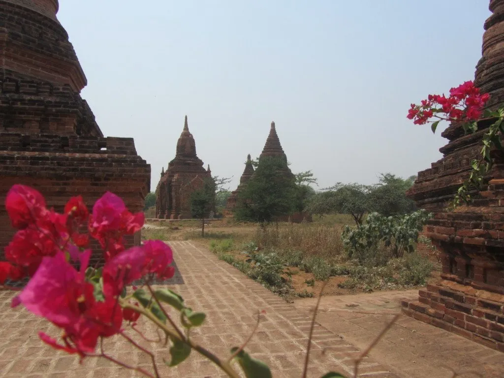 Myanmar – Bagan (28)