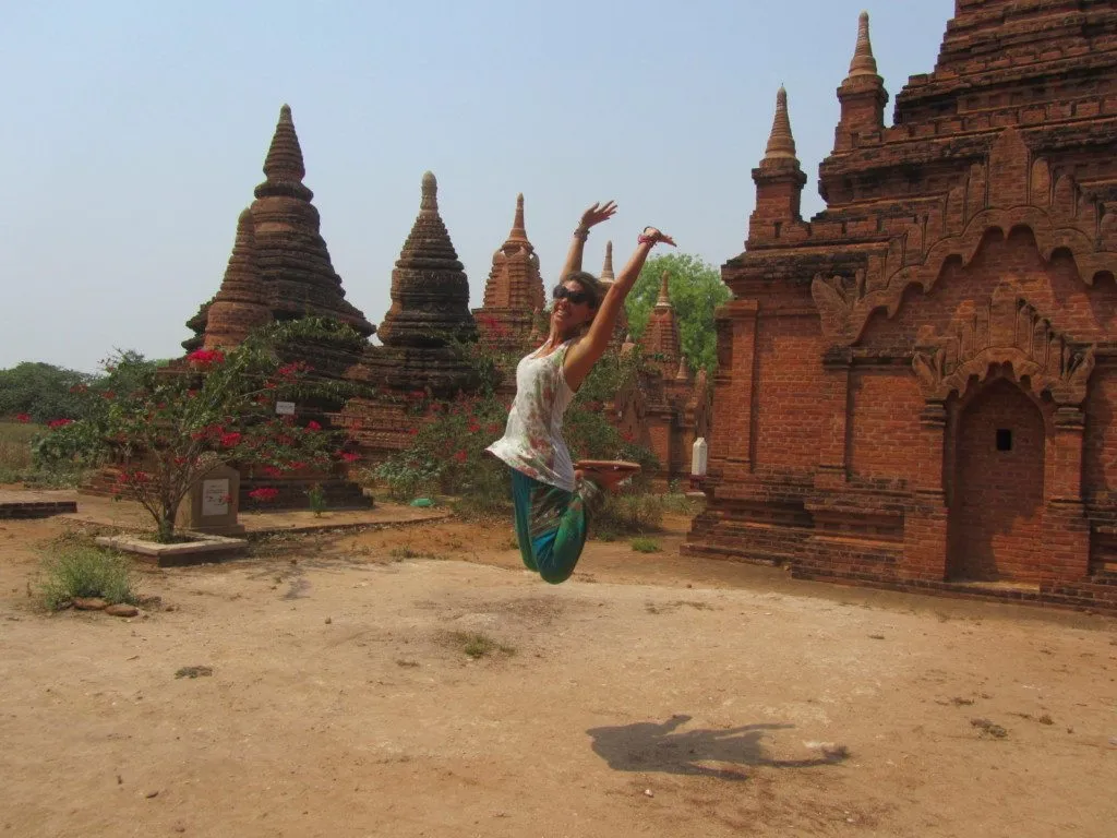 Myanmar – Bagan (30)
