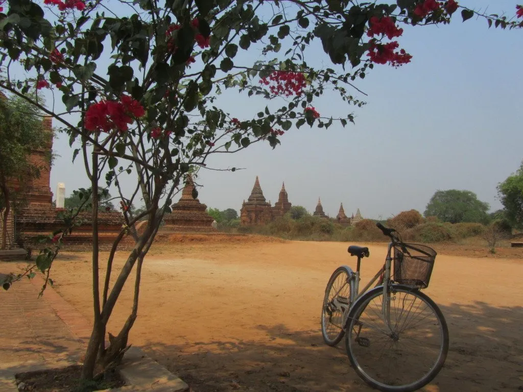 Myanmar – Bagan (31)